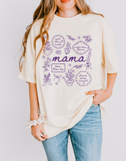 Custom Mother's Day Graphic Pre-Order