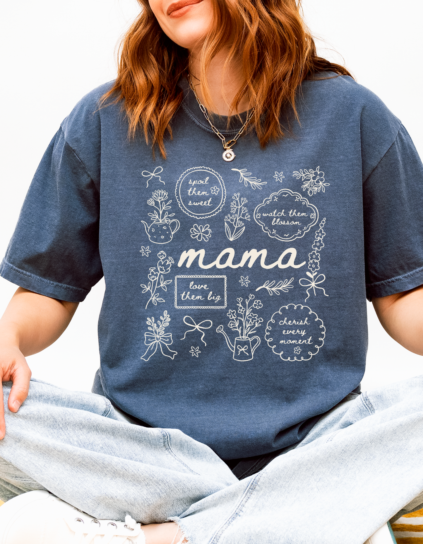 Custom Mother's Day Graphic Pre-Order