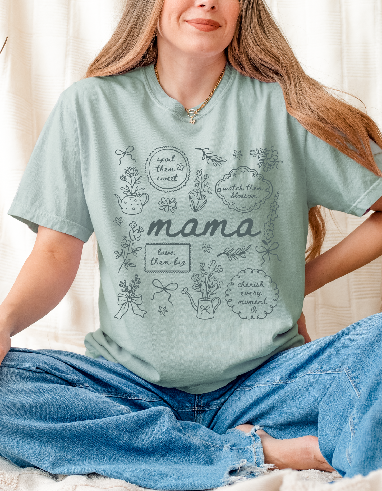 Custom Mother's Day Graphic Pre-Order