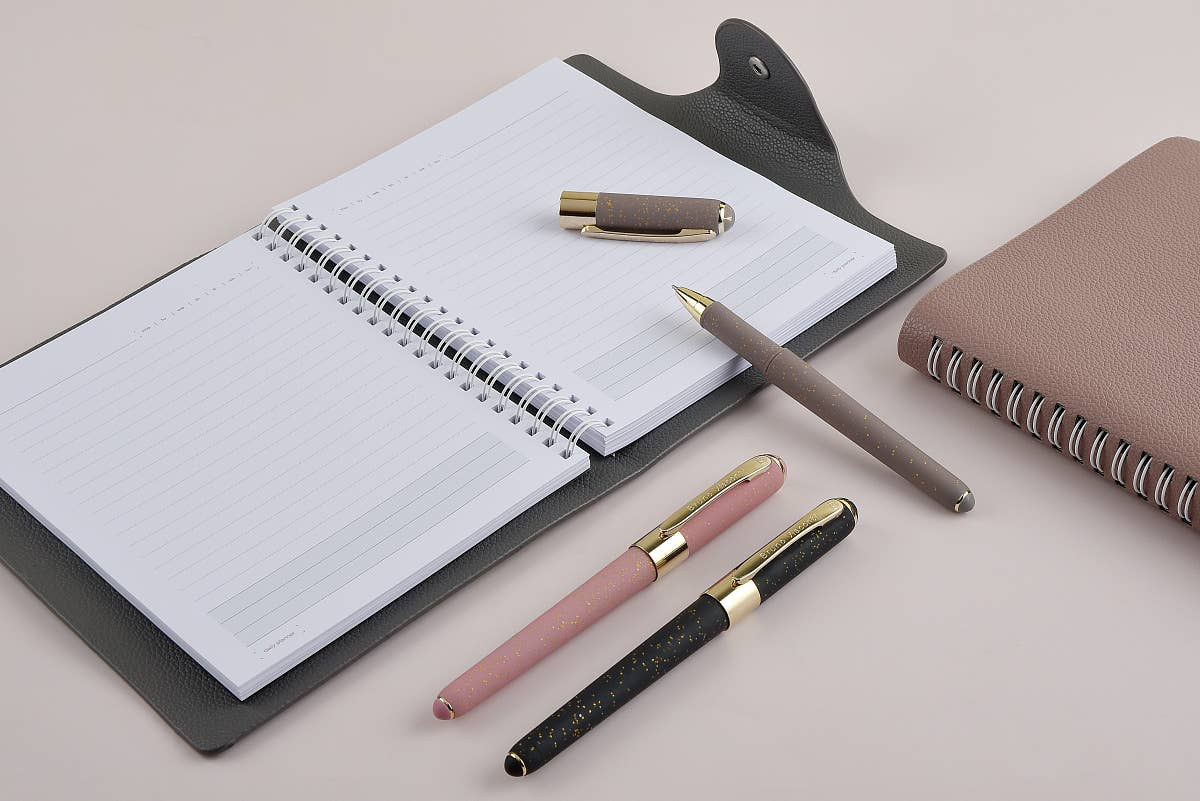 BV by Bruno Visconti - Monaco - Glitter Pink