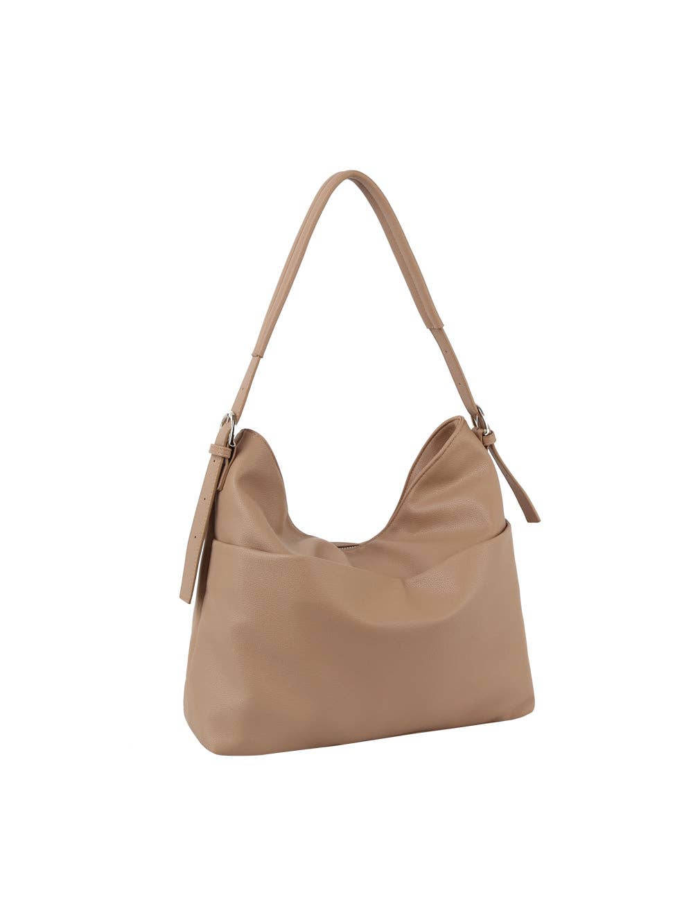 Trendy casual women's daily hobo bag