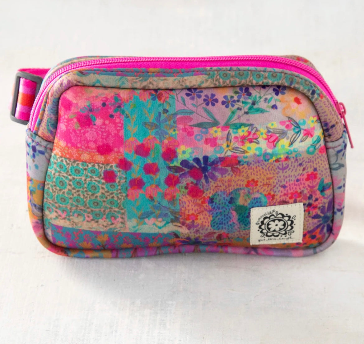 NL-EVERYDAY FANNY PACK