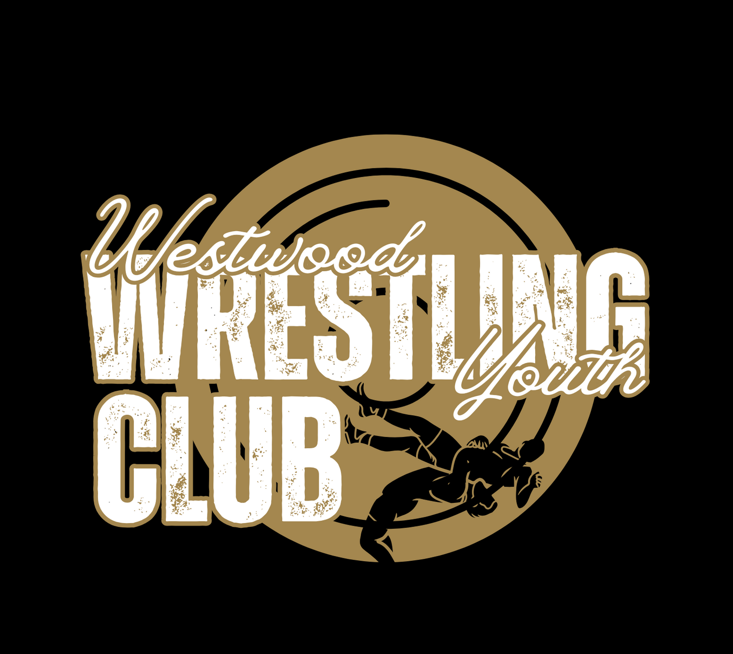 Westwood Youth Wrestling Apparel