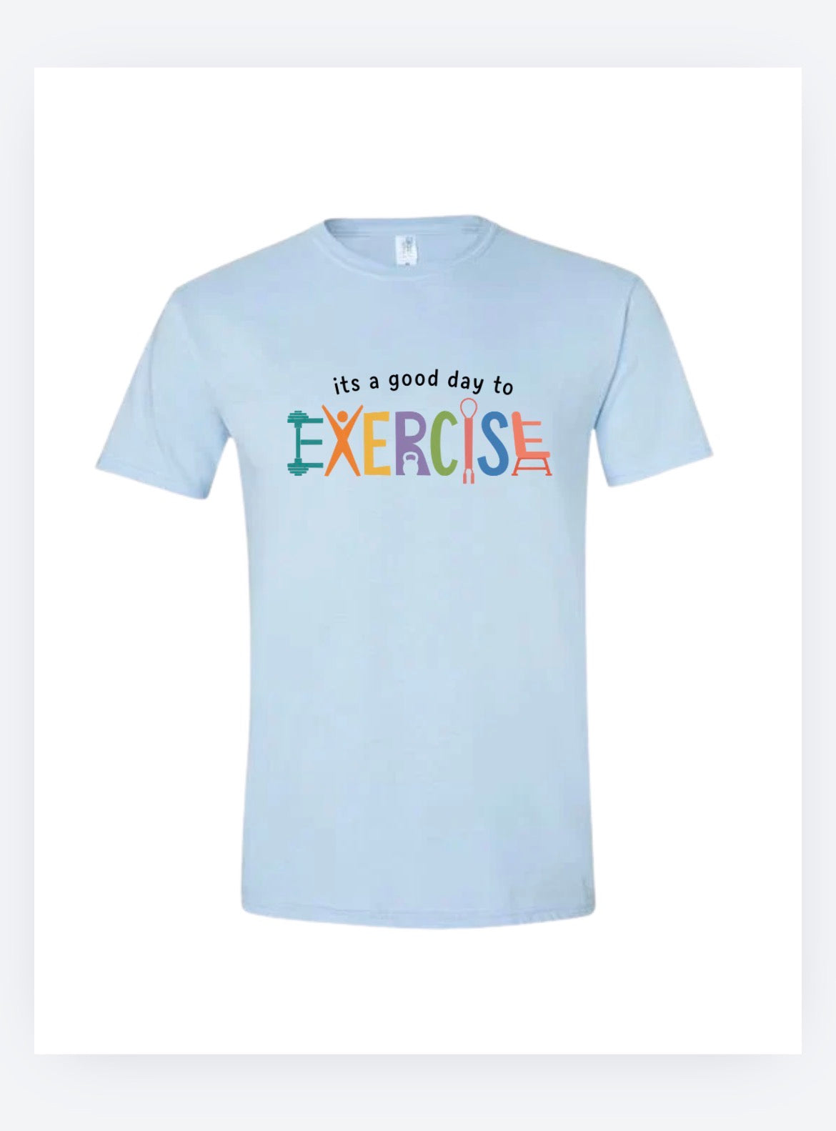 Custom Order Graphic Tee