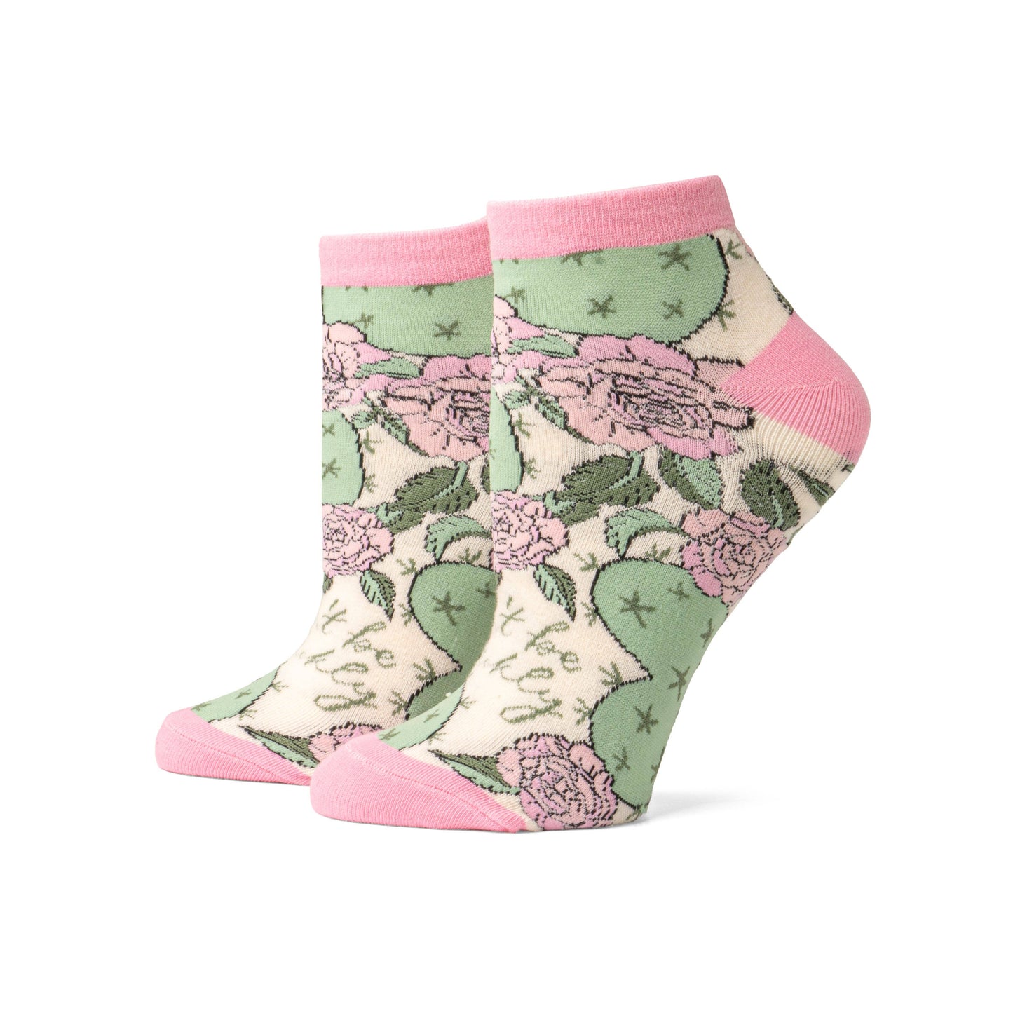 Two Left Feet Low Rider Socks Open Stock