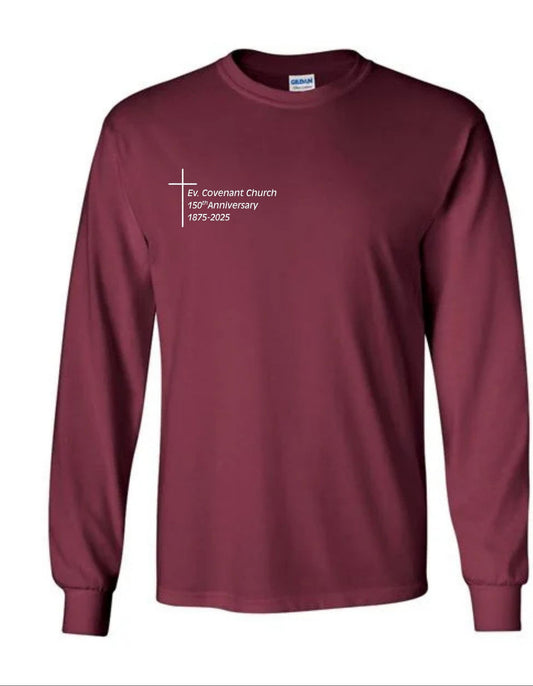 ECC 150th Anniversary Shirt