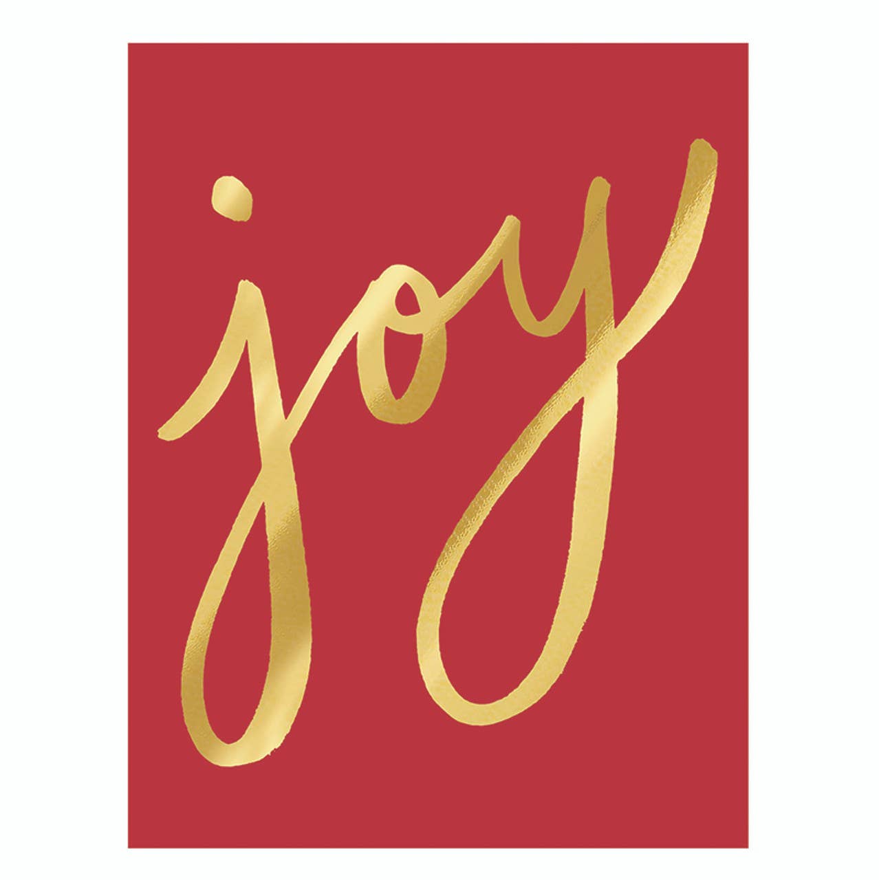 Holiday Boxed Greeting Cards