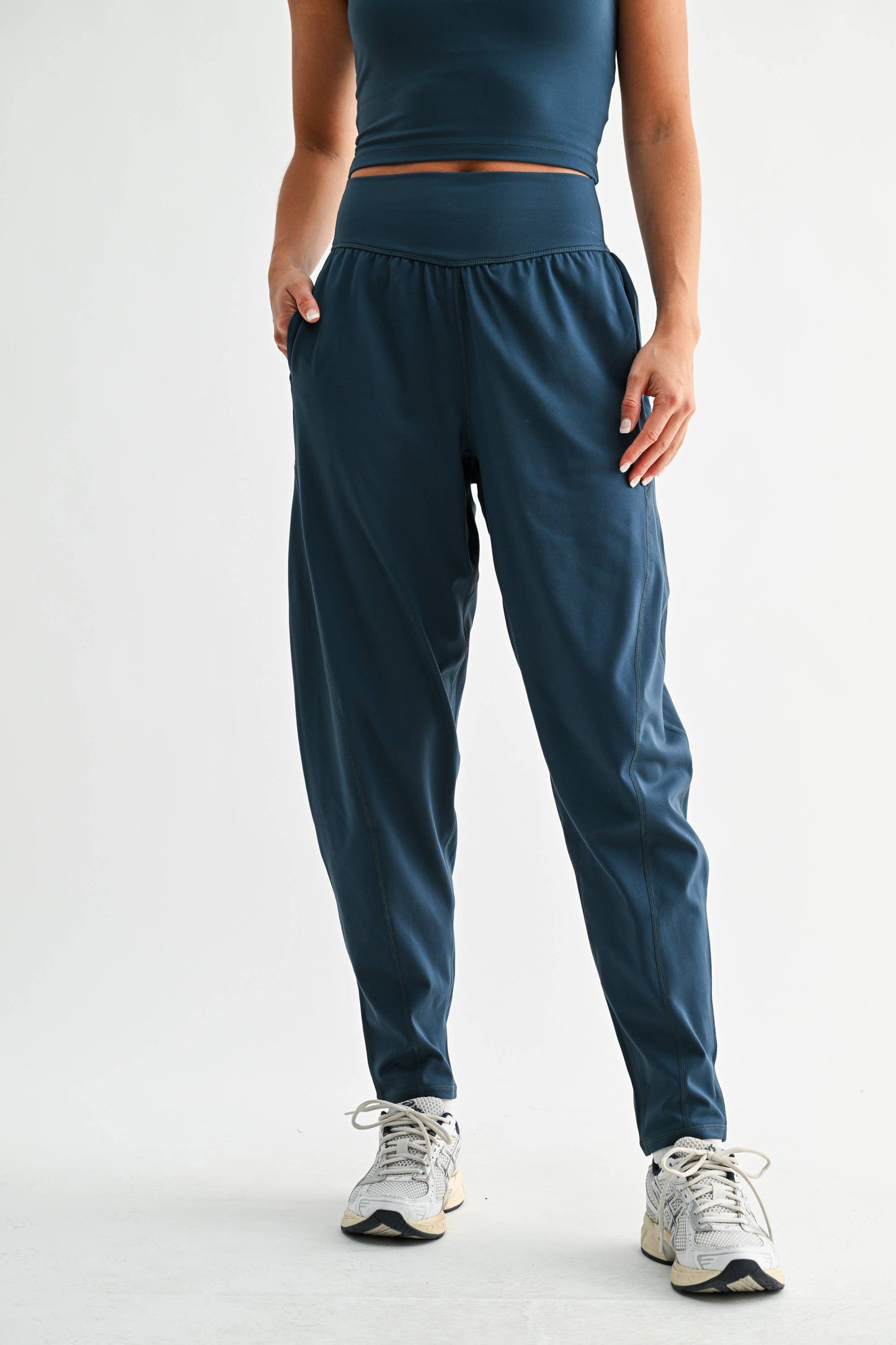 Venice FlowBarrel Active Pants