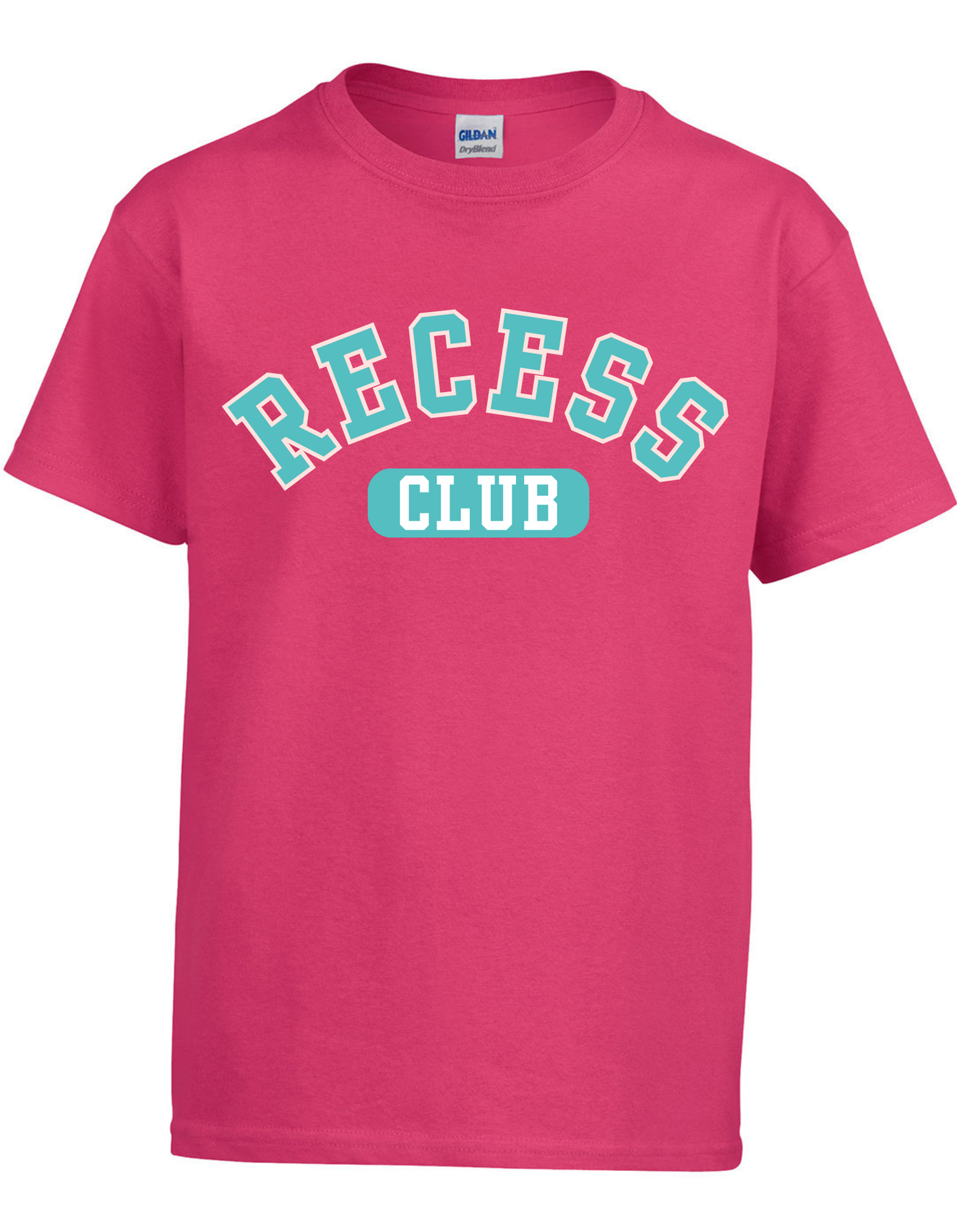 Youth Recess Club