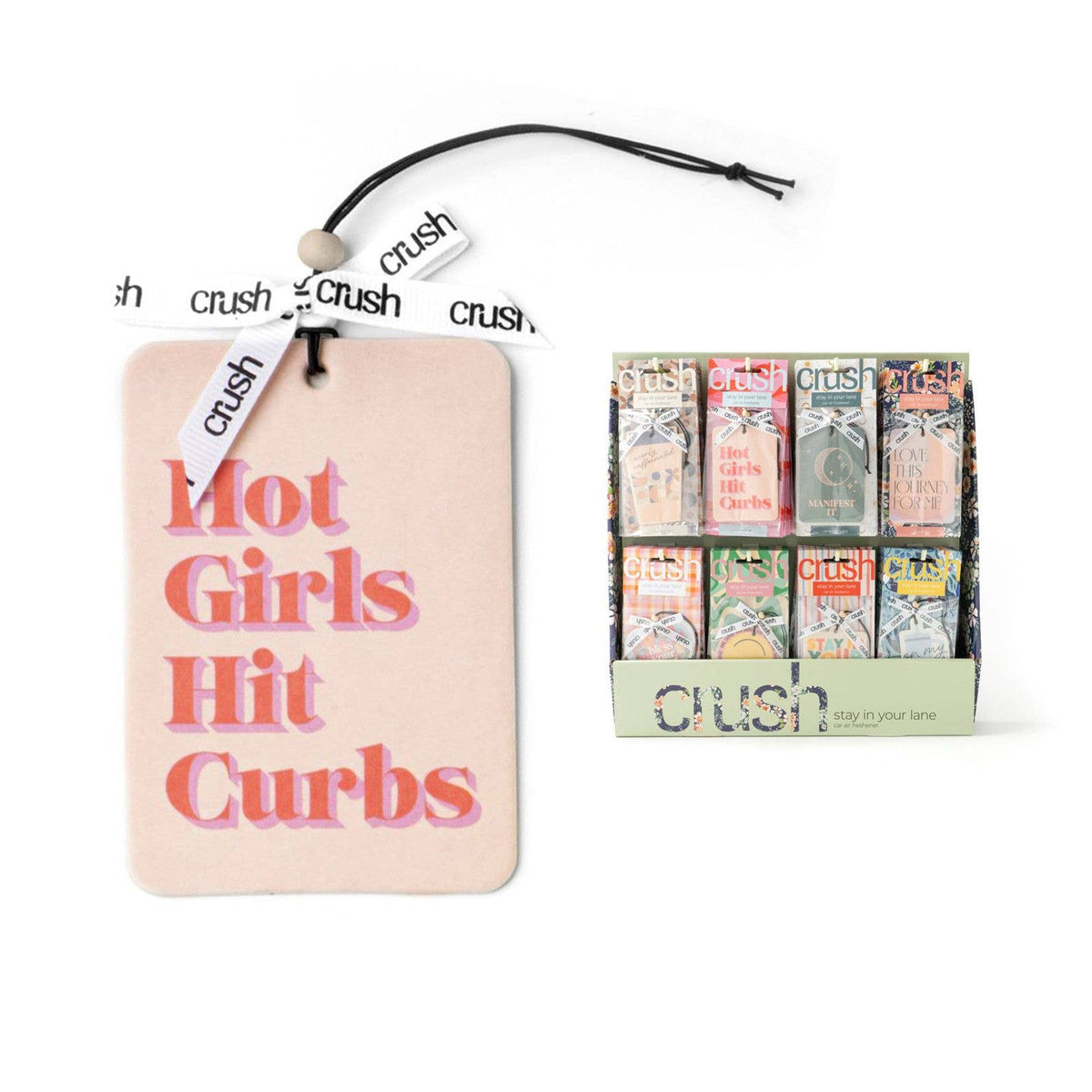 Stuff Your Stocking