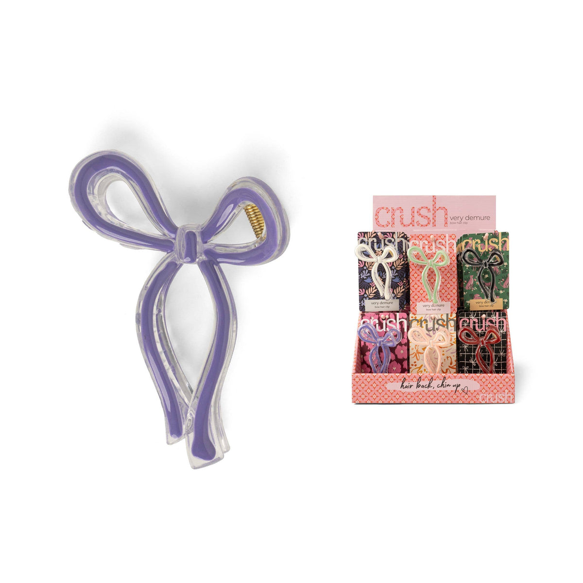 Hair Accessories