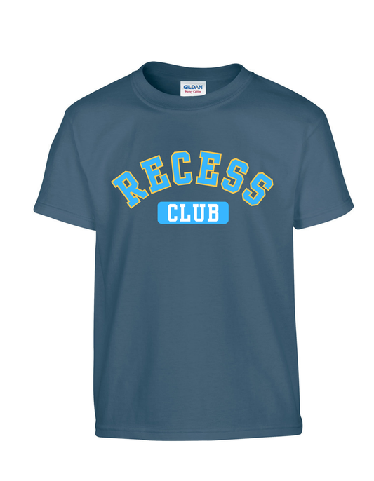 Youth Recess Club