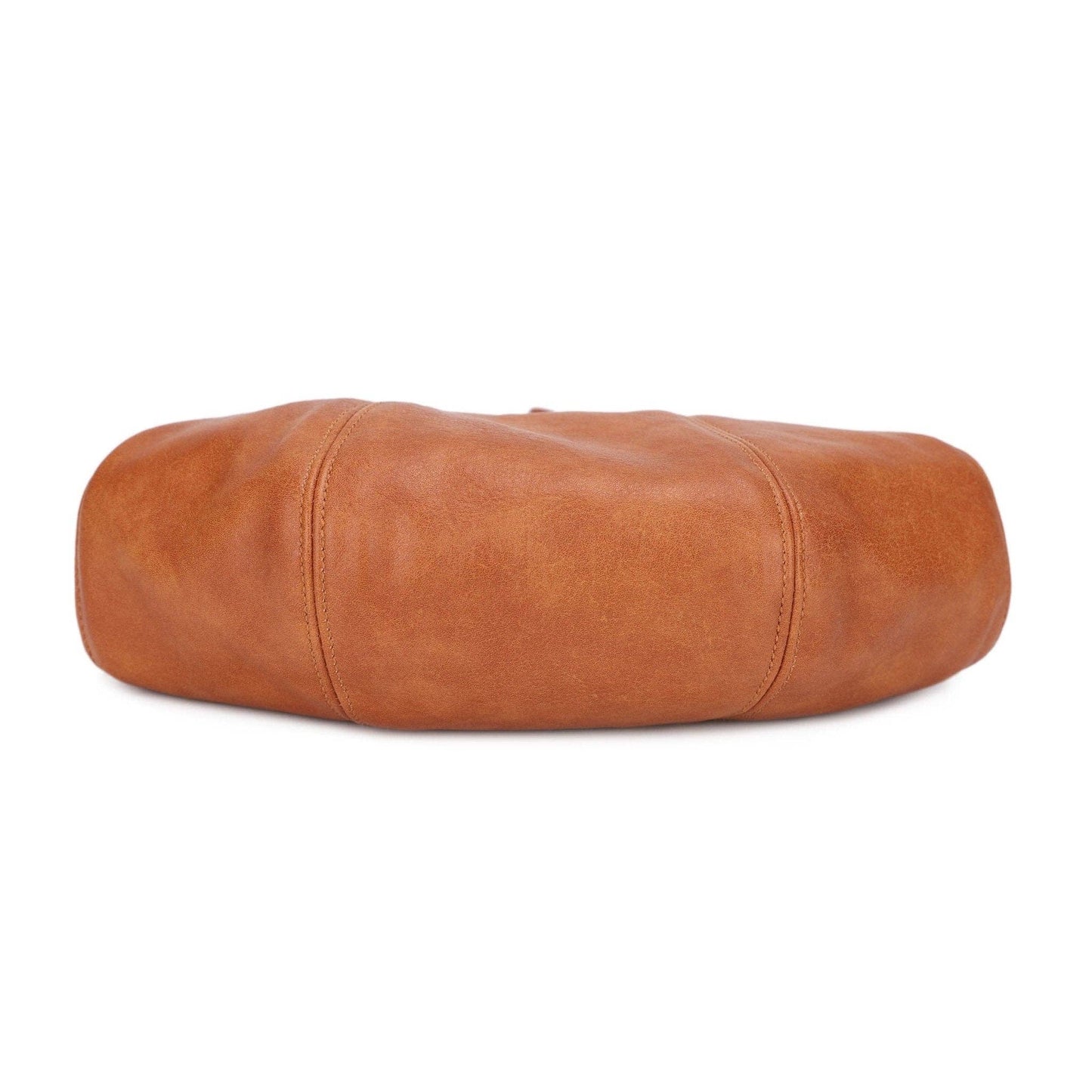 Leanne Crescent Shoulder Bag