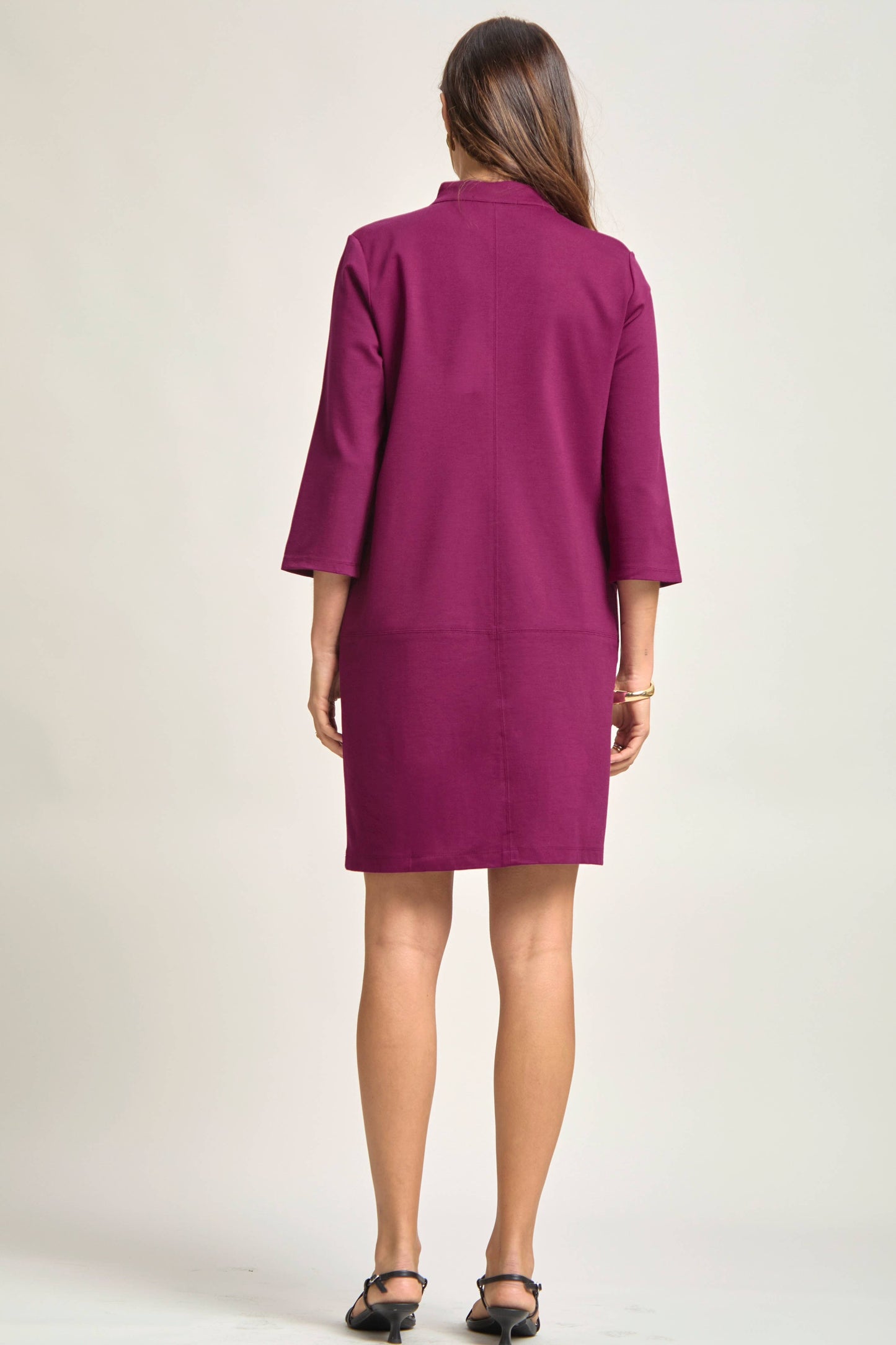 DS Magic  A-Line Dress