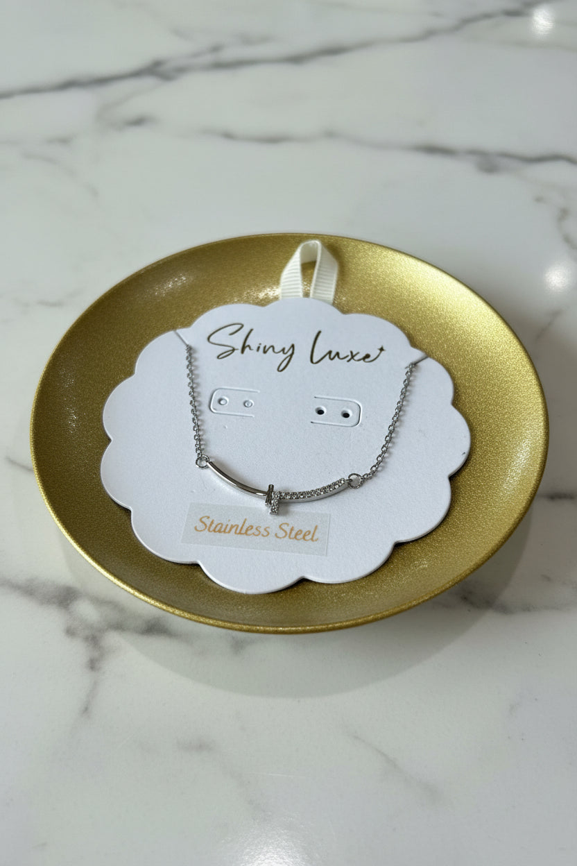 Dainty Necklace