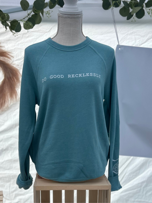 Do Good Recklessly NK Crew