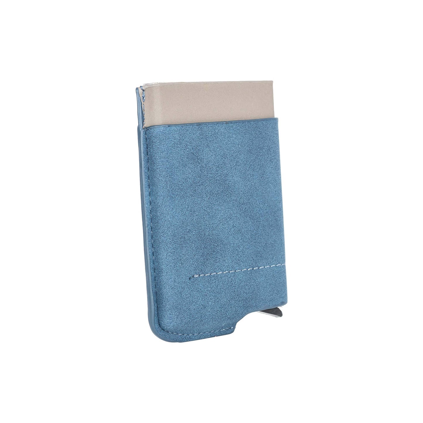 Card Blocker RFID Auto Wallet