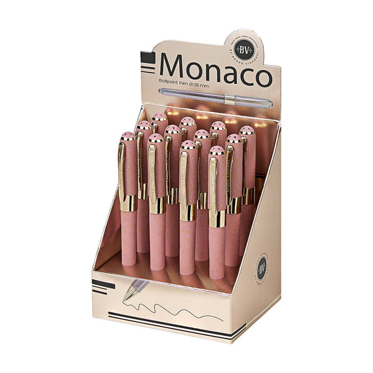 BV by Bruno Visconti - Monaco - Glitter Pink