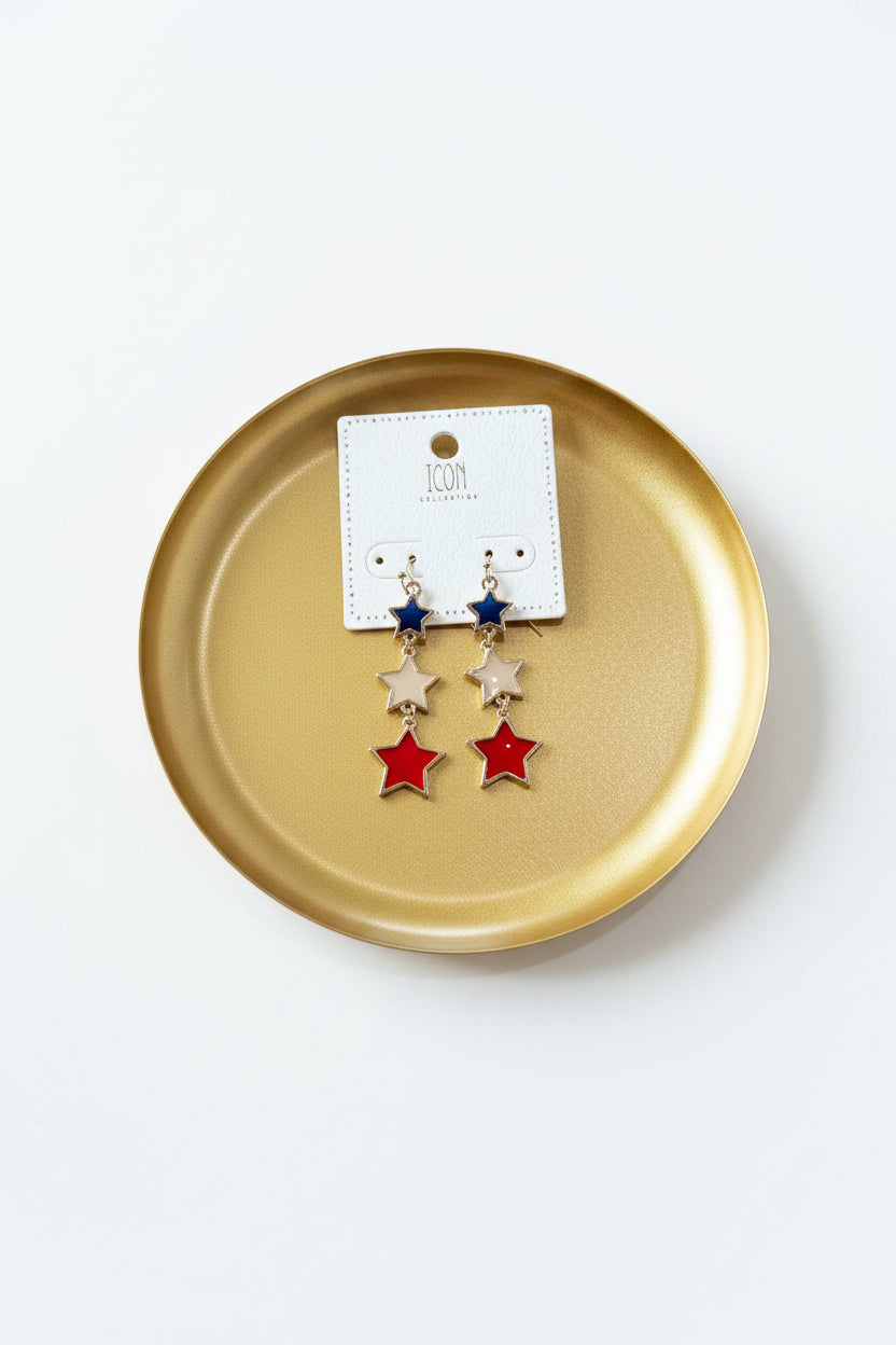 Star Dangles
