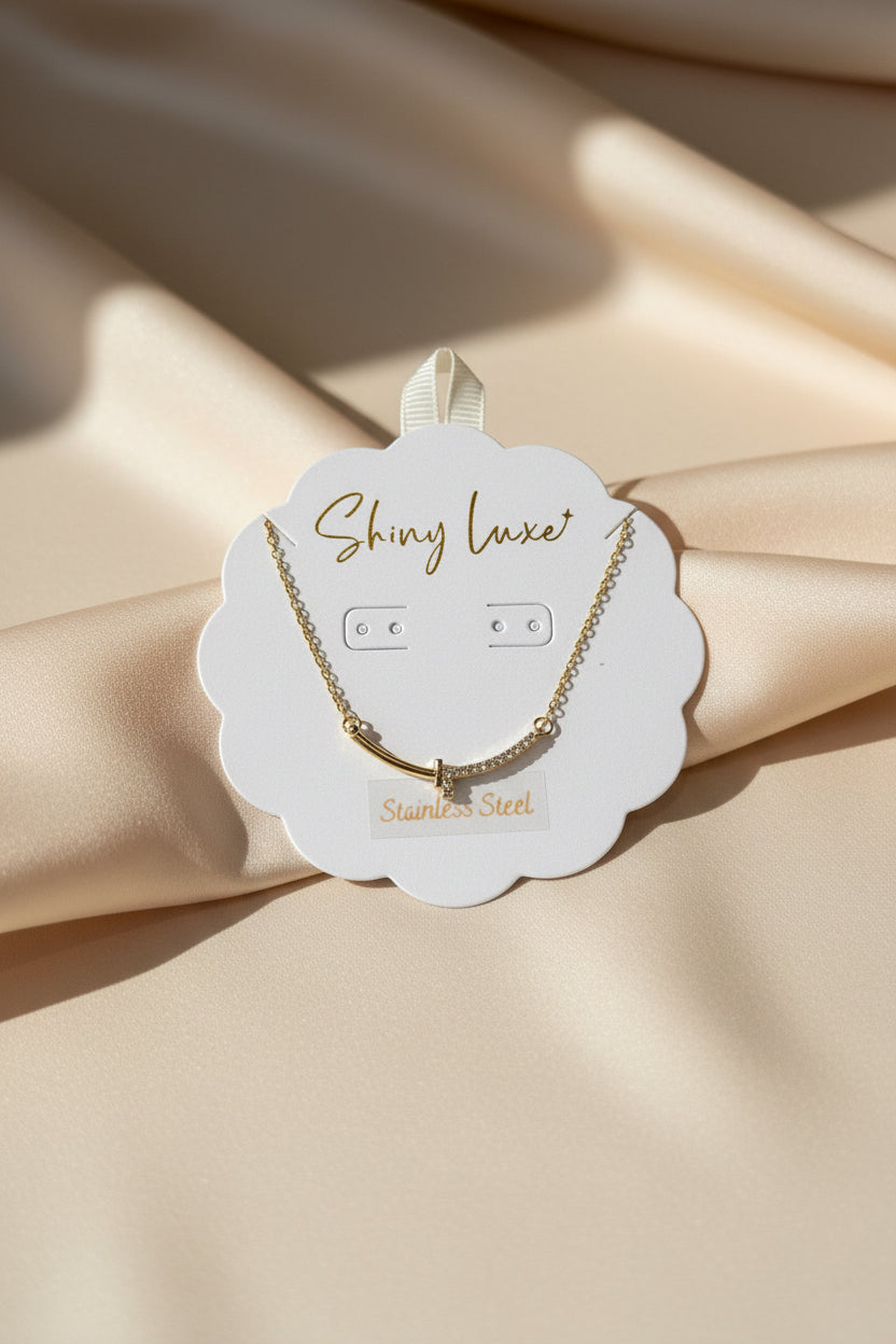 Dainty Necklace