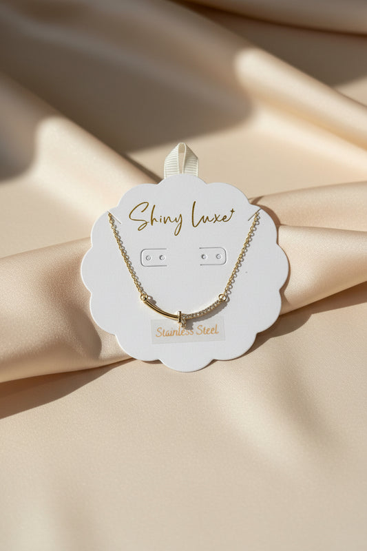 Dainty Necklace