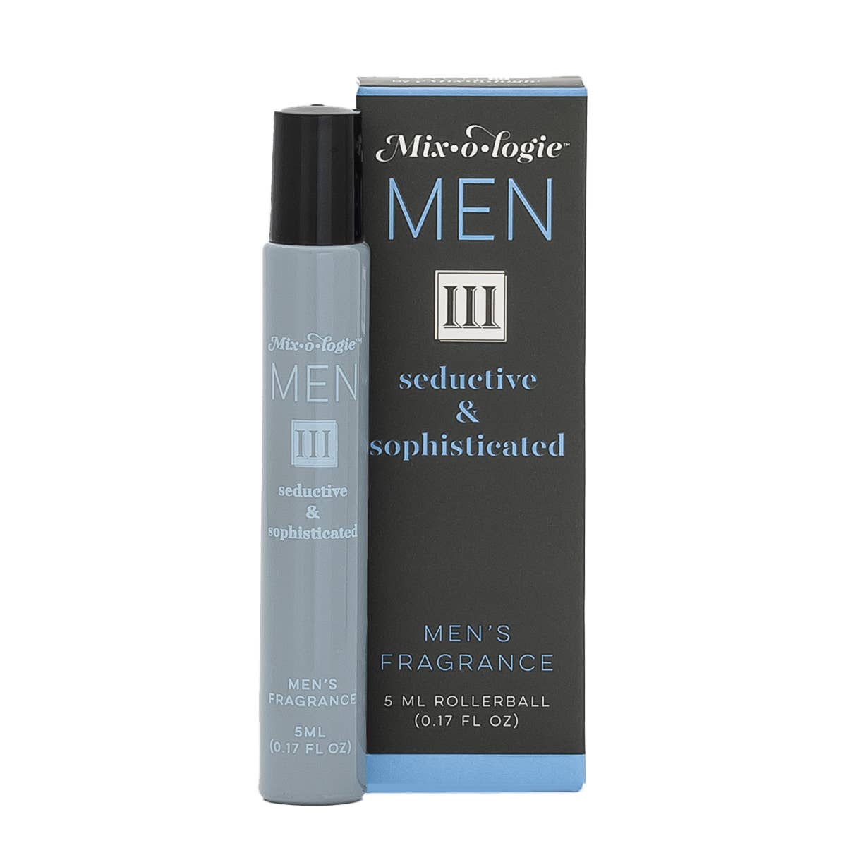 Mixologie - Men Roll-on Cologne