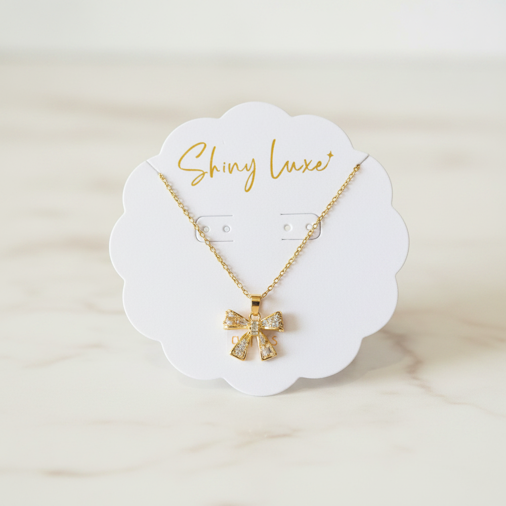 Dainty Necklace
