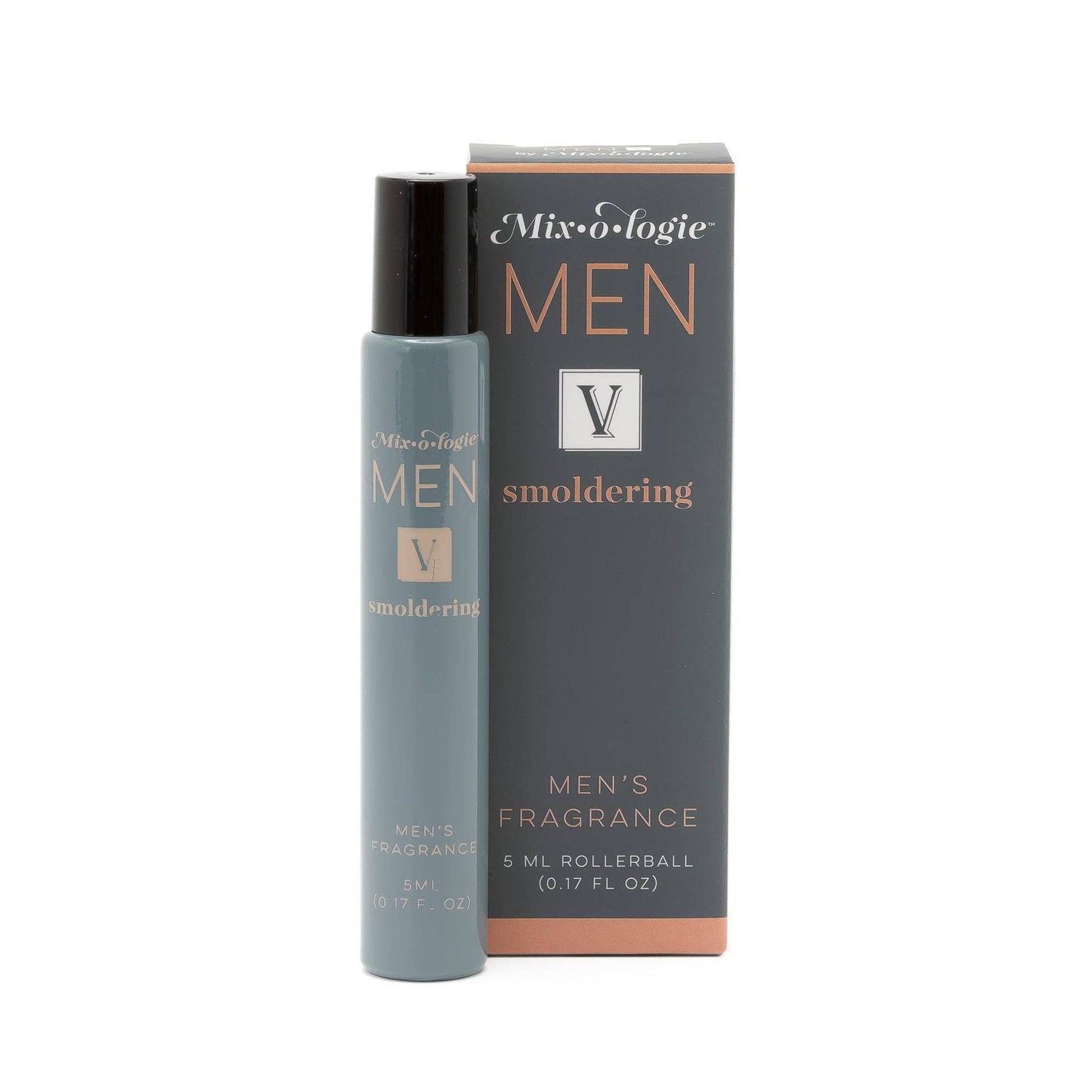 Mixologie - Men Roll-on Cologne