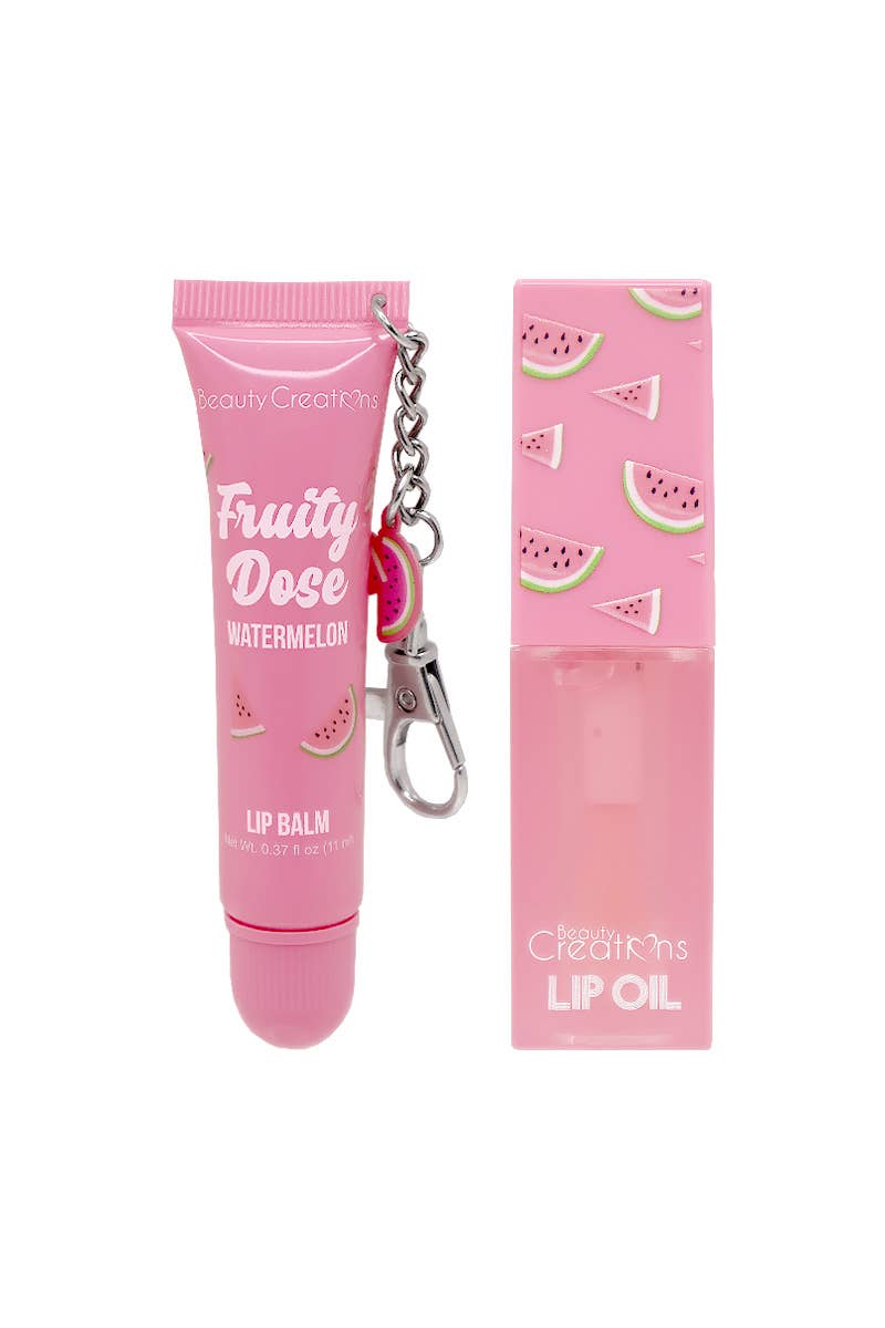 Watermelon Sweet Lips Essentials