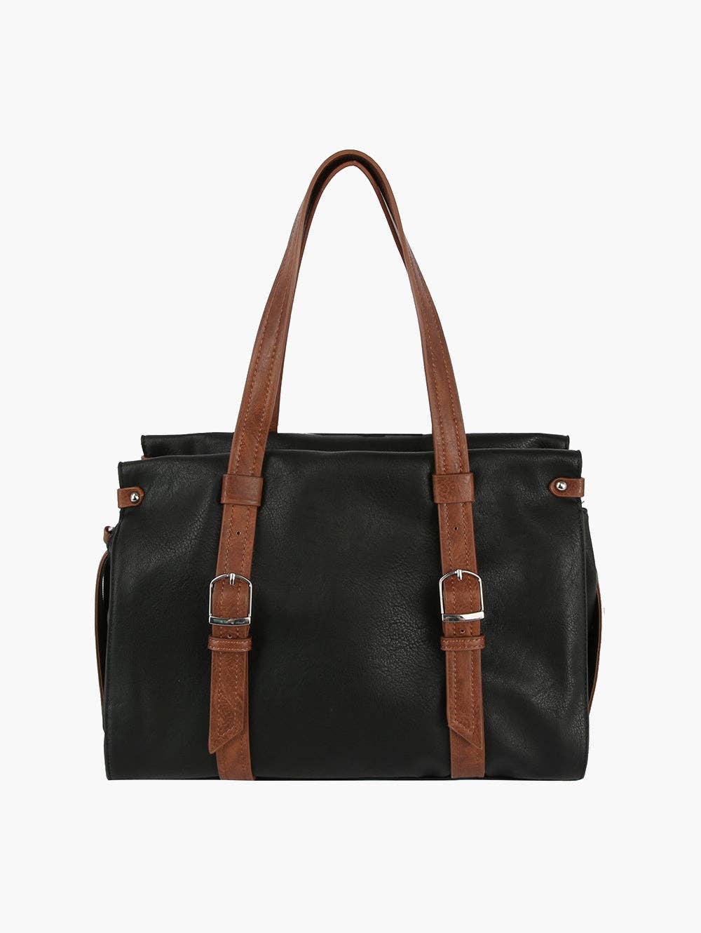 Satchel Tote Bag
