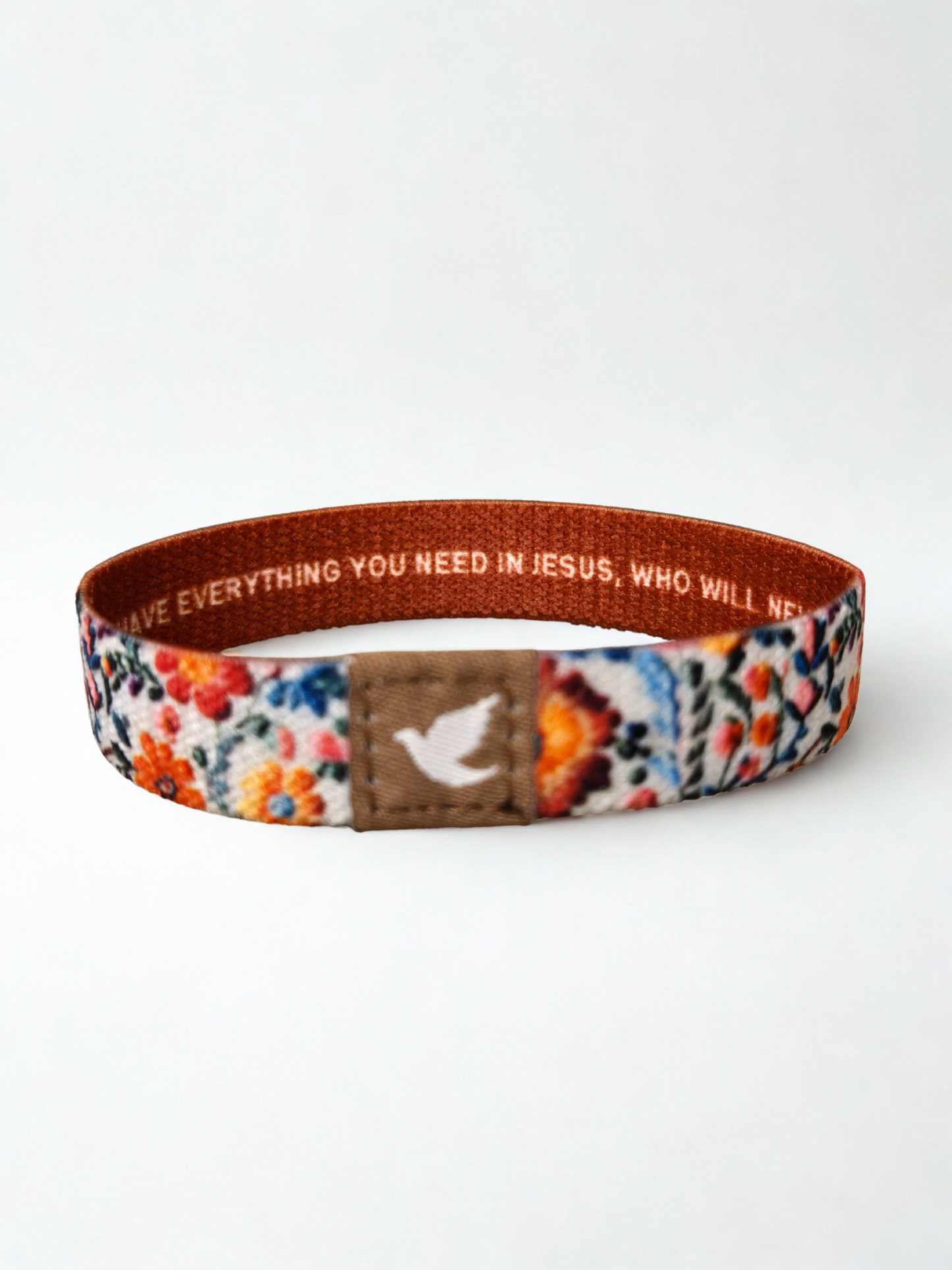 Pink Salt Riot - Never Forget Women's TruthBand