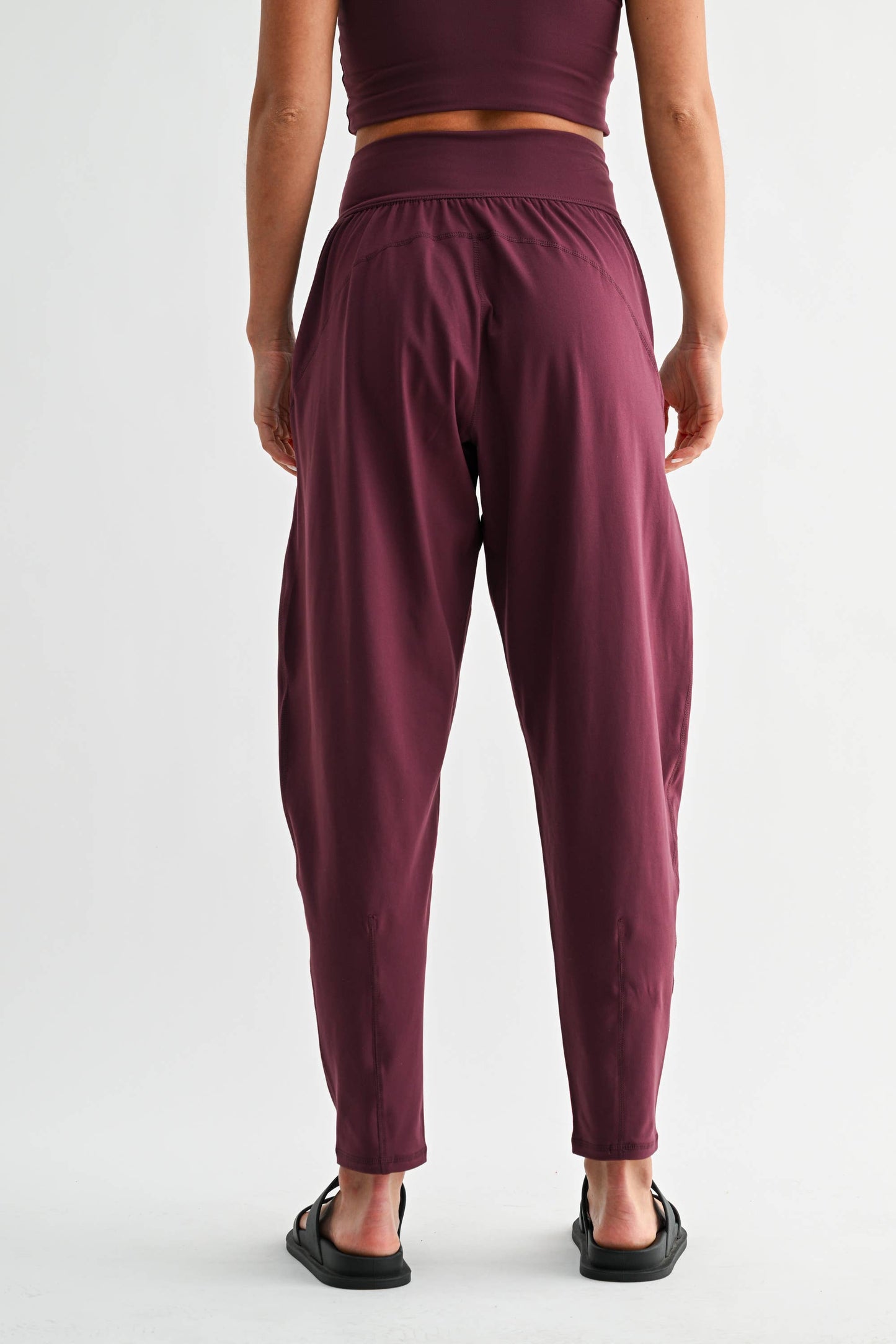 Venice FlowBarrel Active Pants