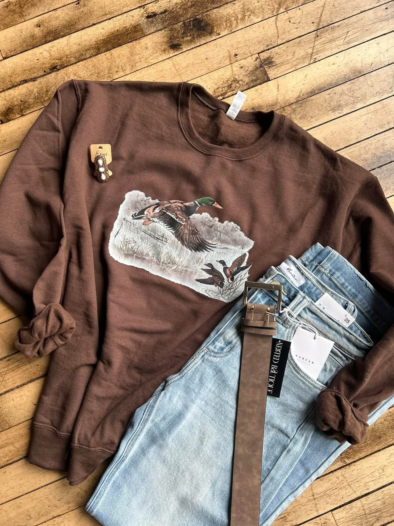 NESTED MADE PRODUCTS