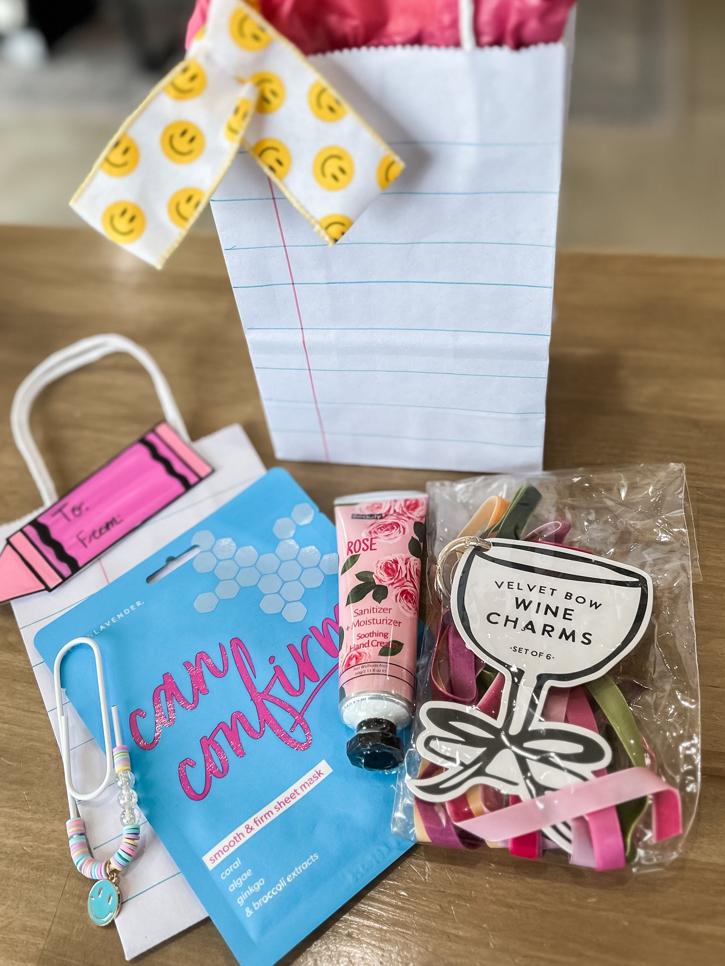 Surprise Bundle