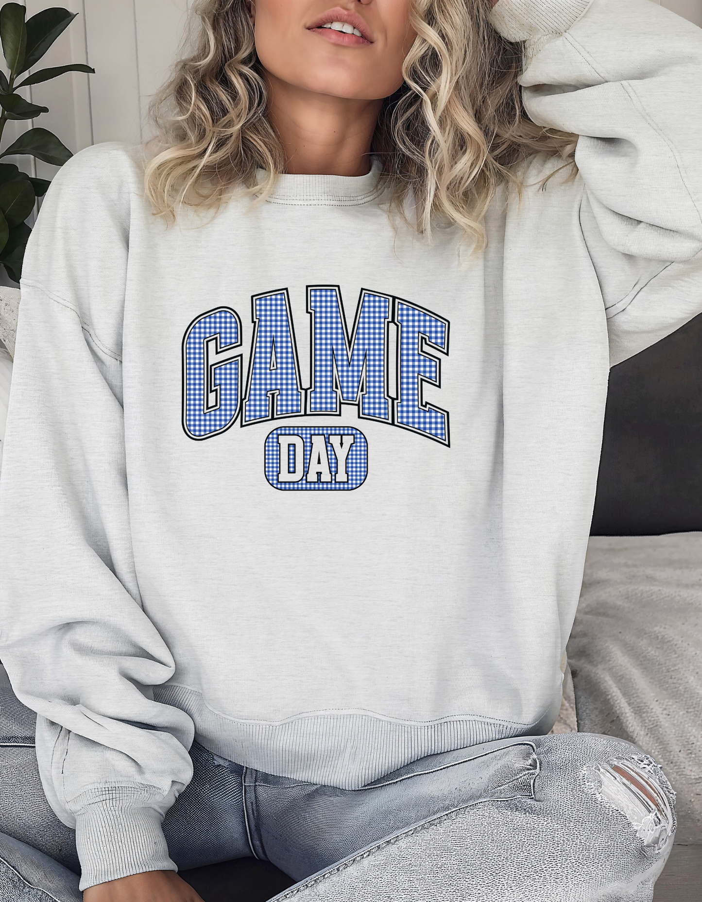 Game Day