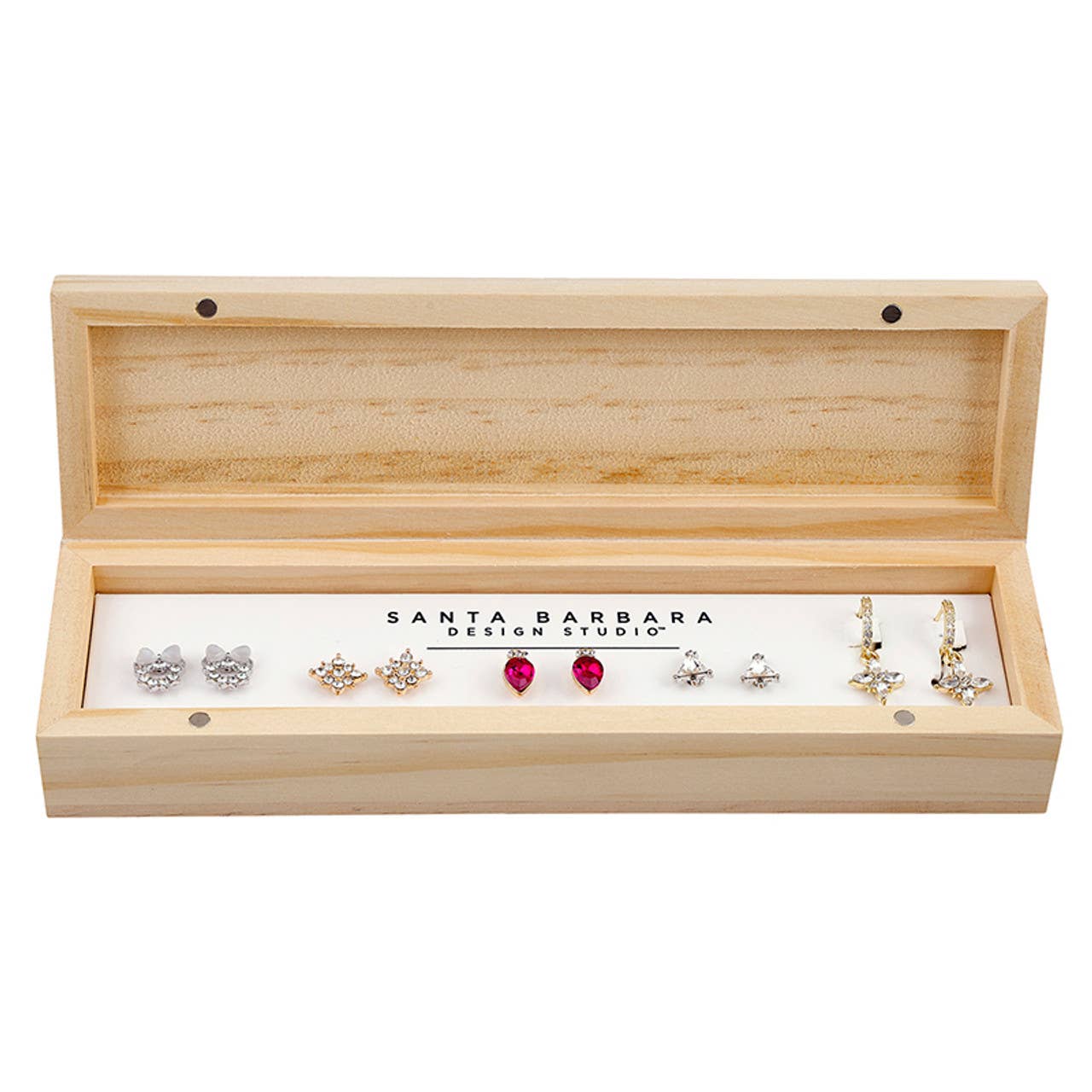 Boxed Earring Set
