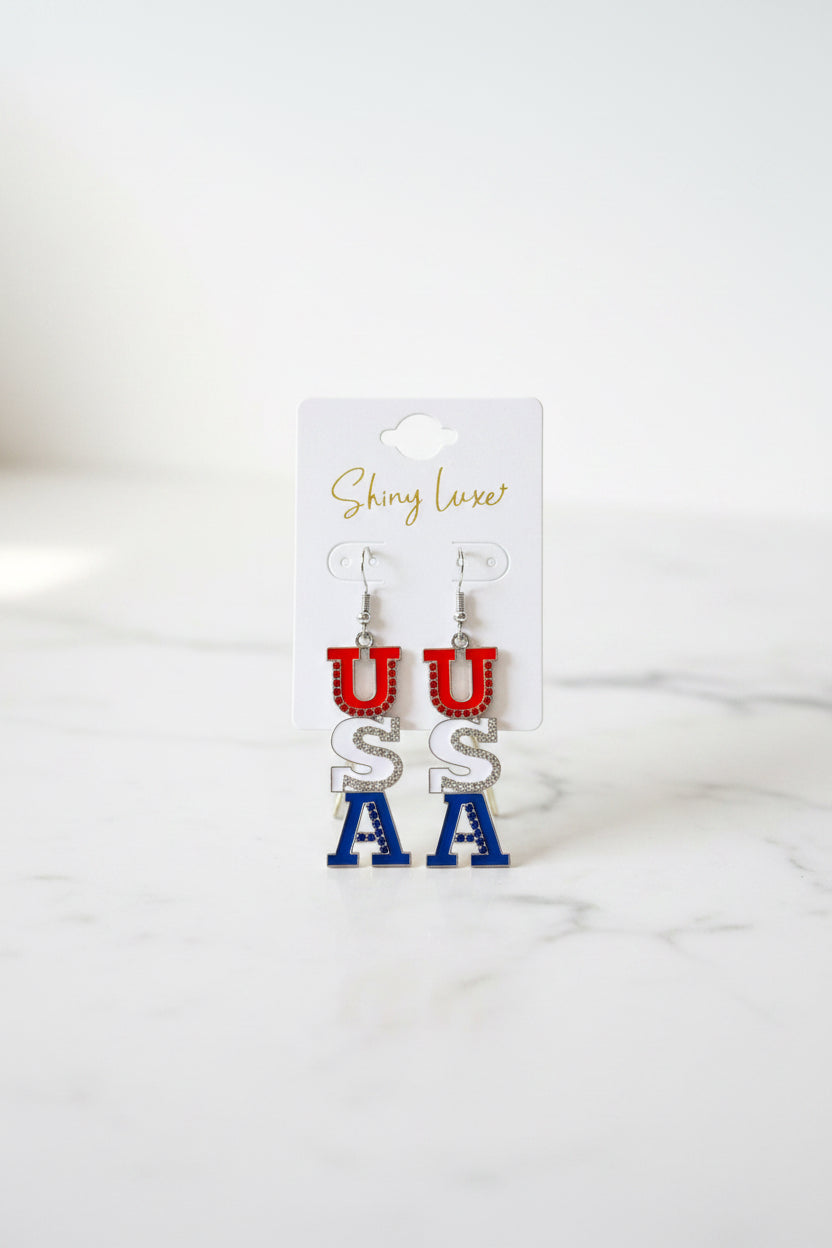 USA Dangles