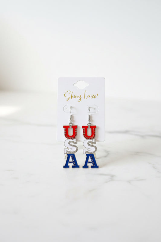 USA Dangles