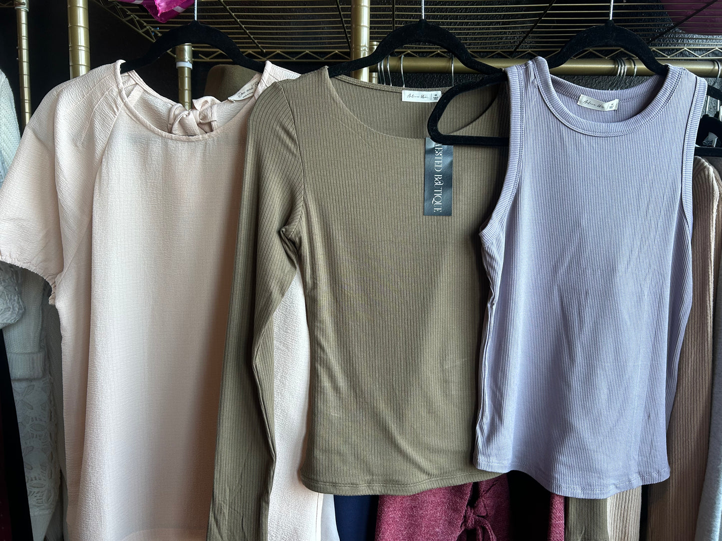 Medium Bundle #1