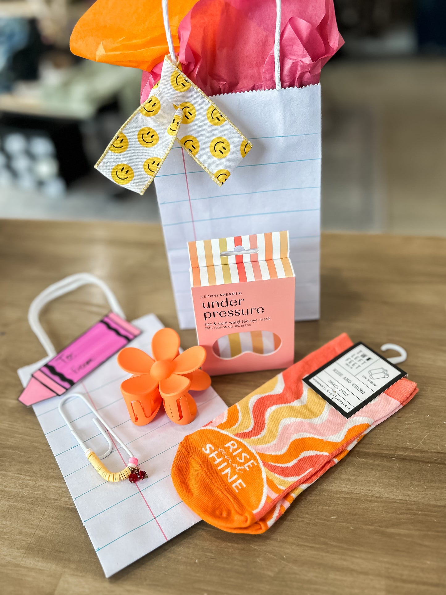 Surprise Bundle