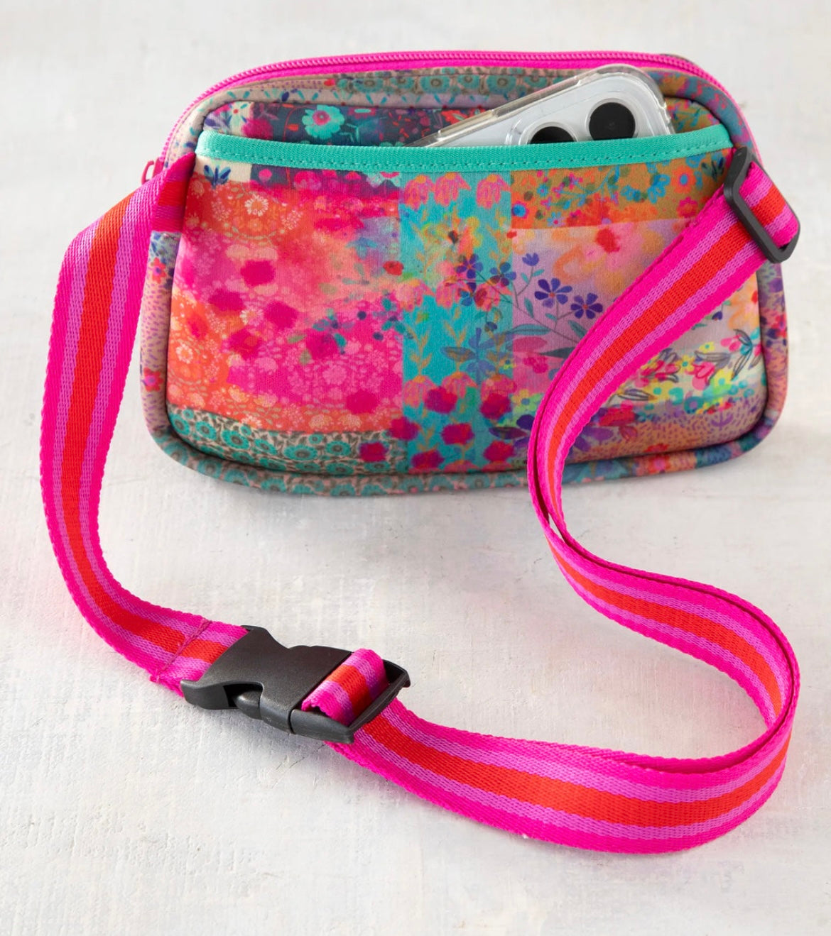 NL-EVERYDAY FANNY PACK