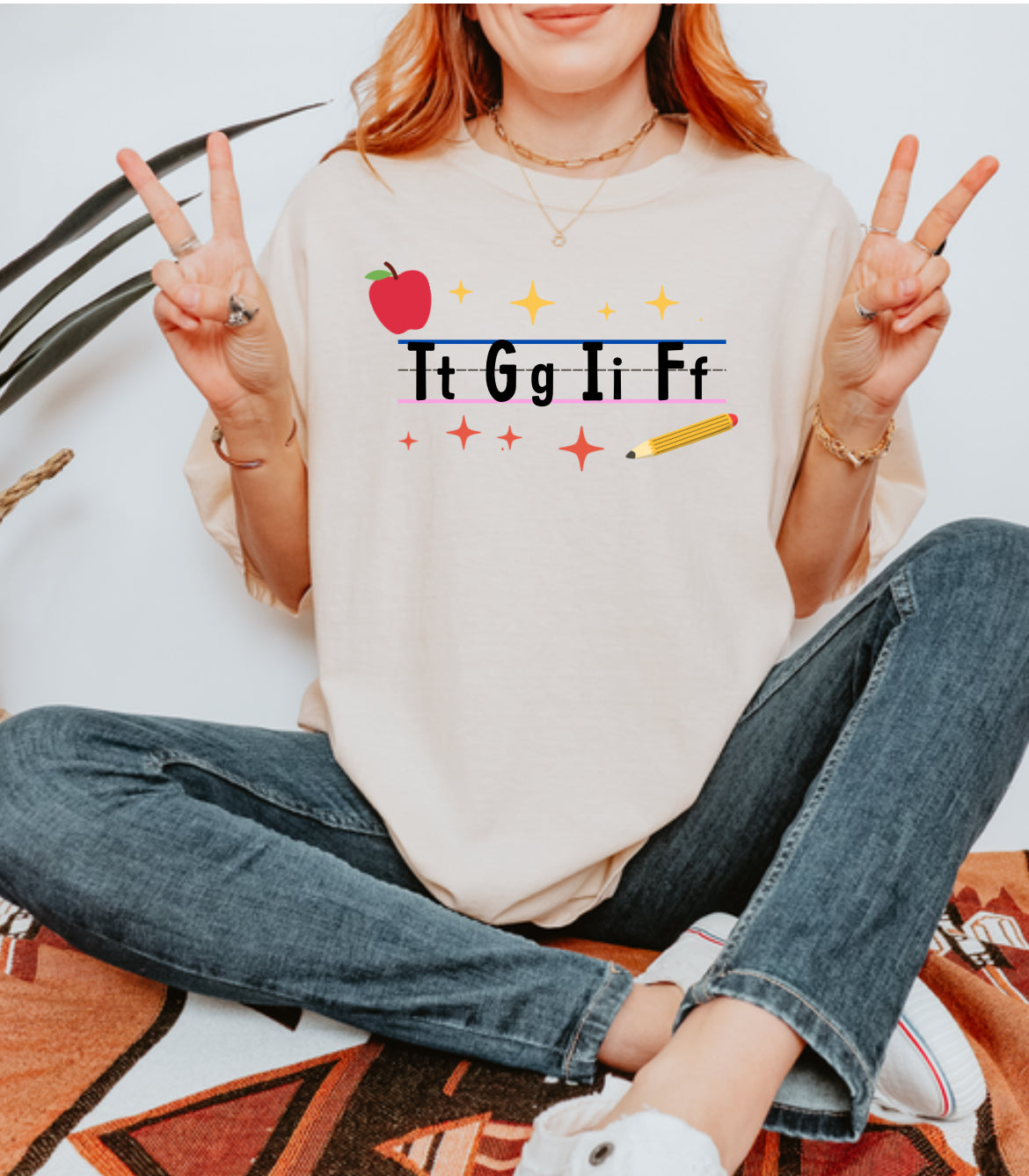 *PRE-ORDER* TGIF Graphic