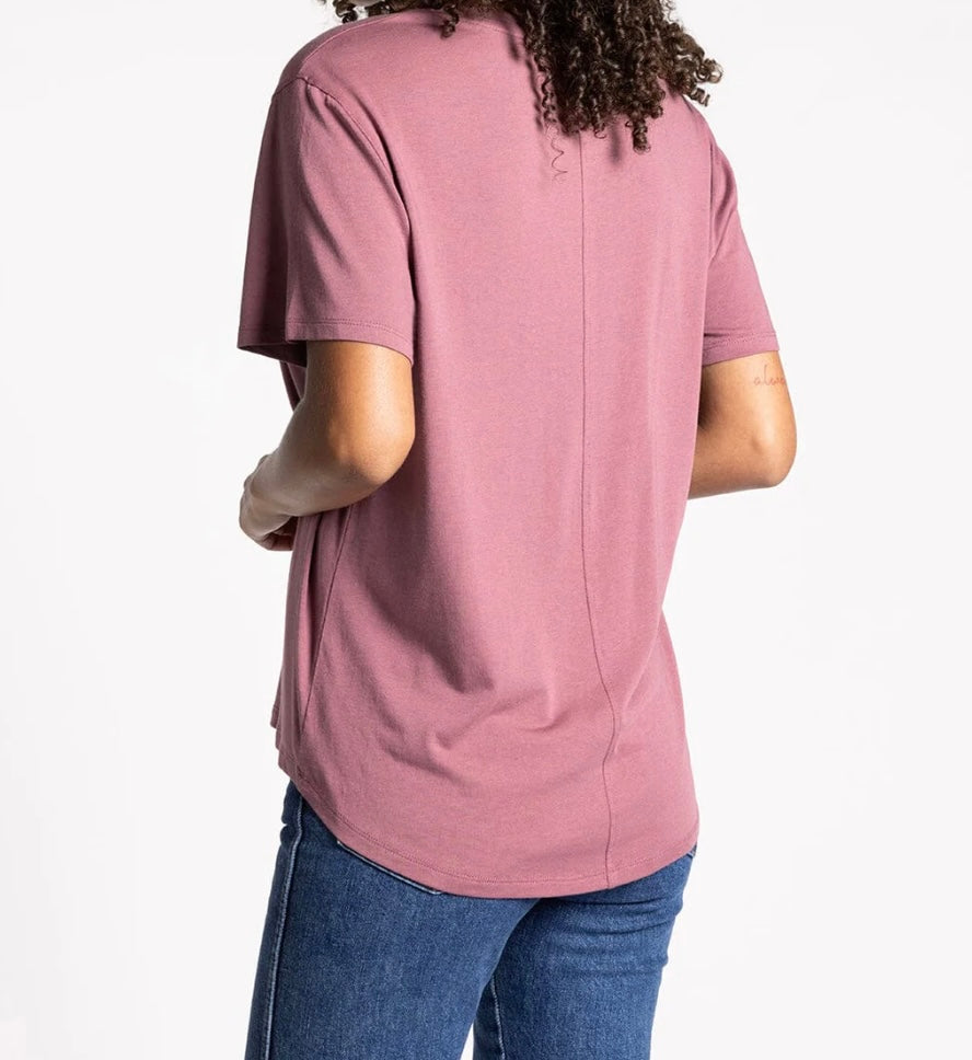 Thread and Supply Marlowe Tee