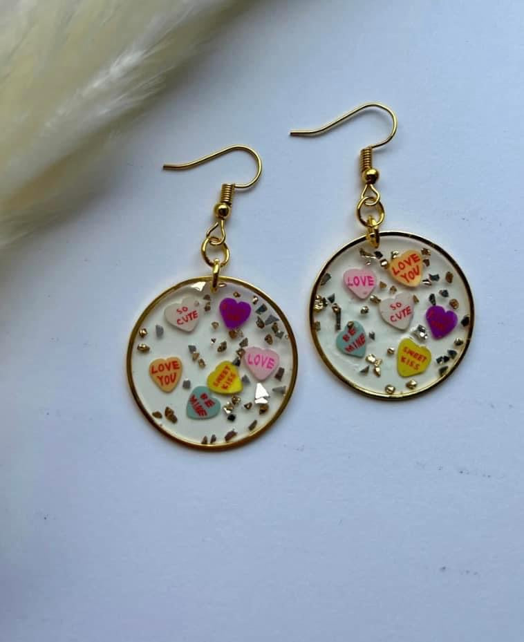 Alchemy Designs Earrings