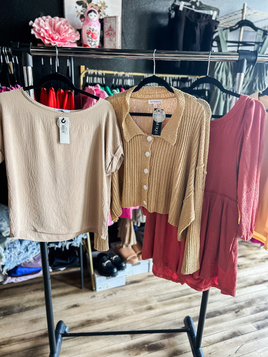 Small Bundle Sale