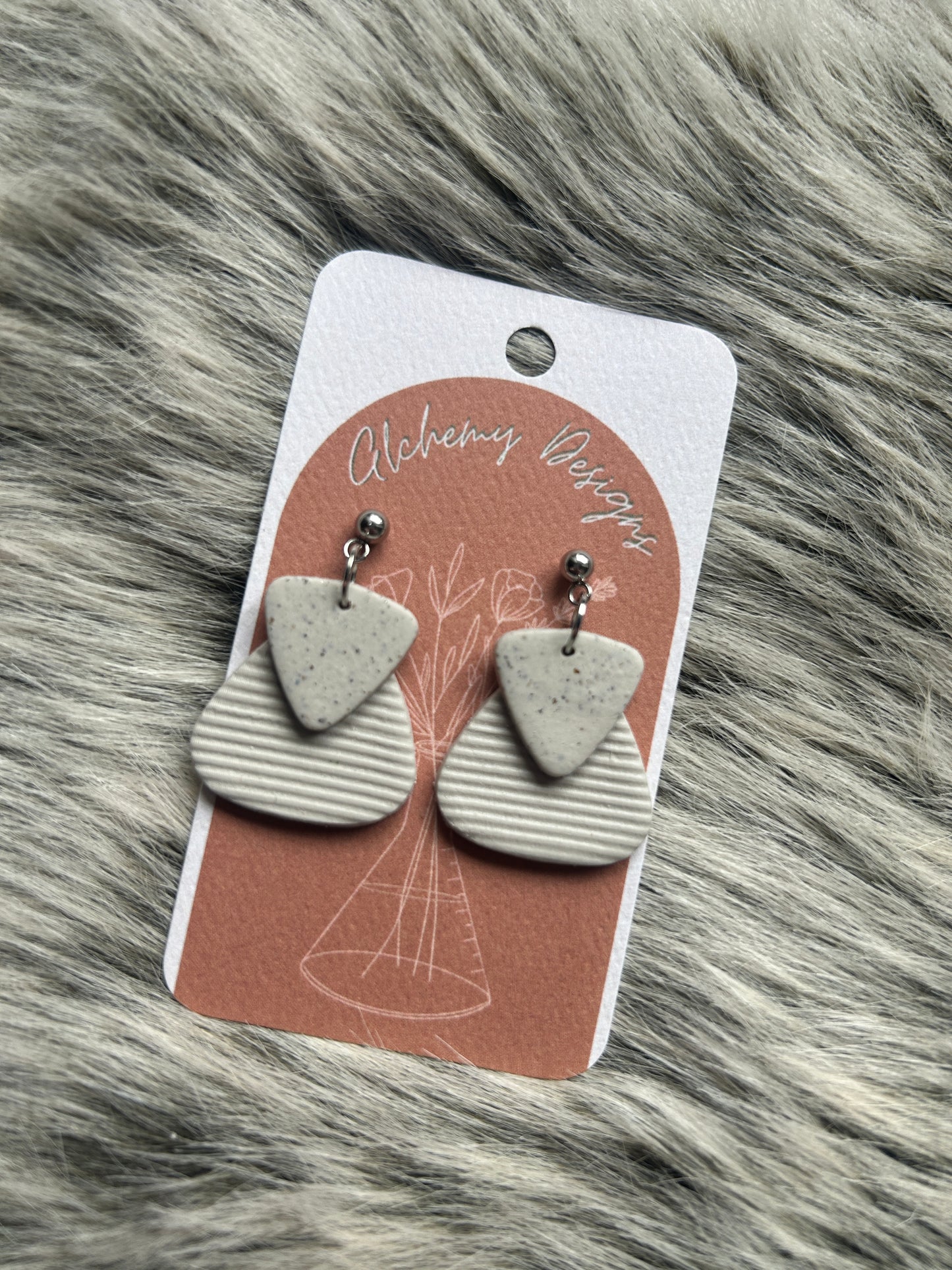 Alchemy Designs Earrings