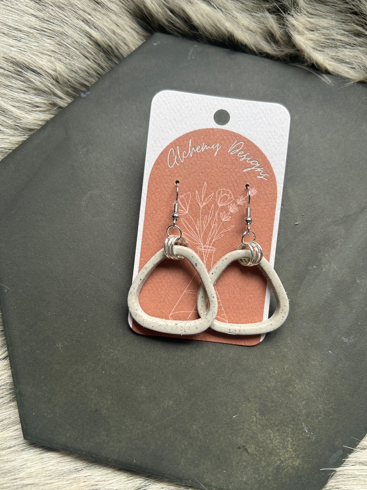 Alchemy Designs Earrings