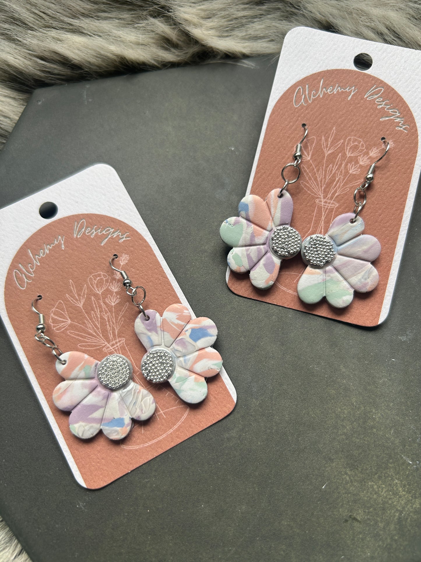 Alchemy Designs Earrings