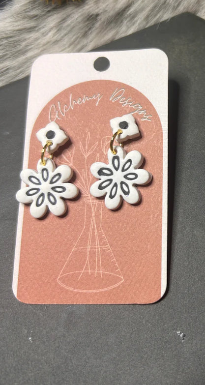 Alchemy Designs Earrings