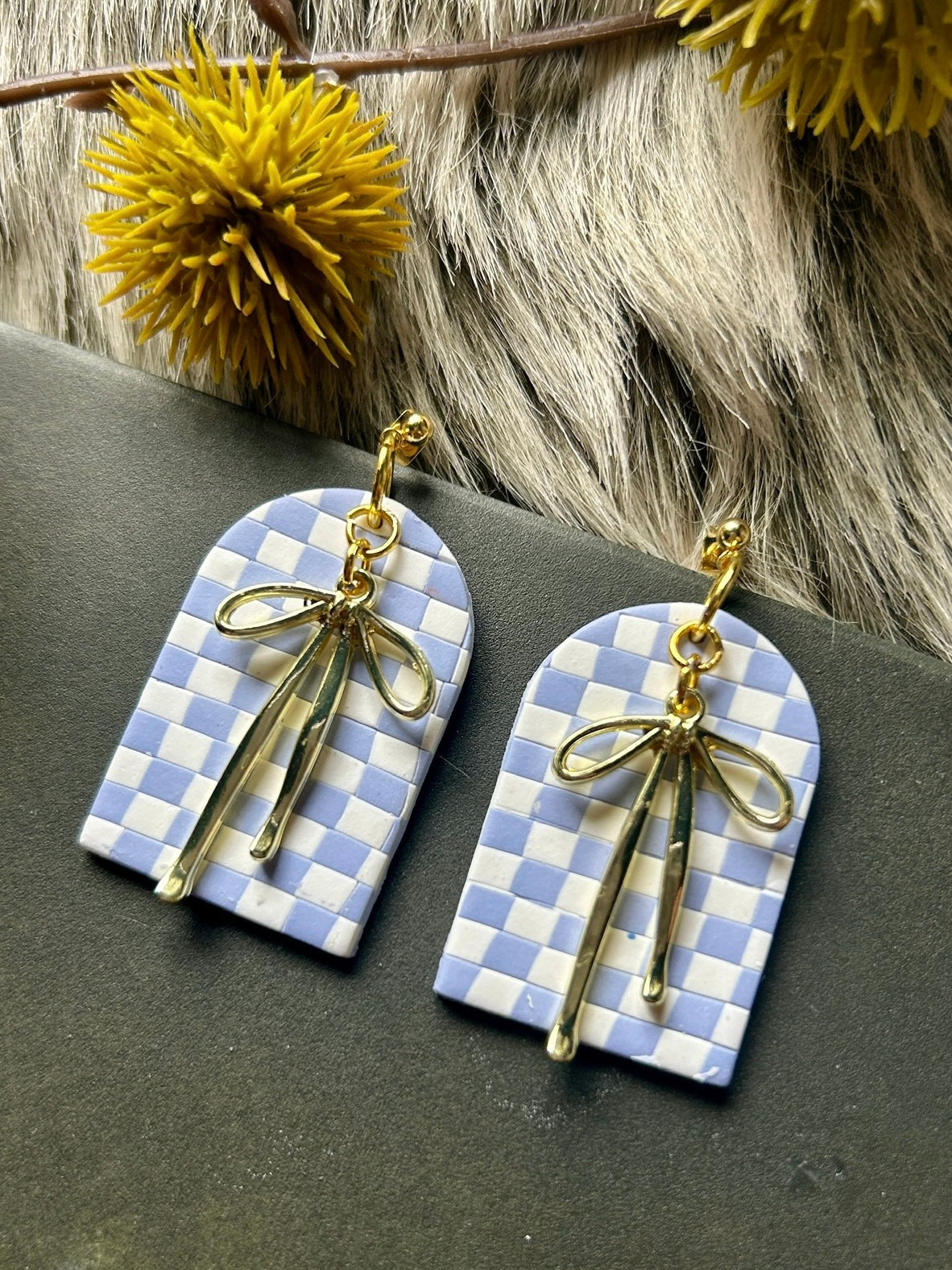 Alchemy Designs Earrings